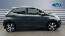 Toyota Aygo 1.0 VVT-i X-Clusiv 3 5dr Petrol Hatchback